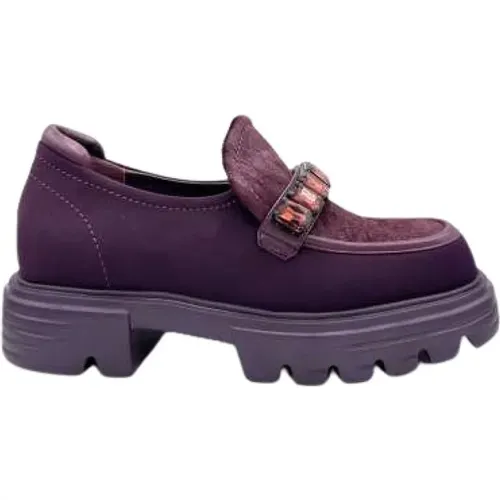 Shoes > Flats > Loafers - - Jeannot - Modalova