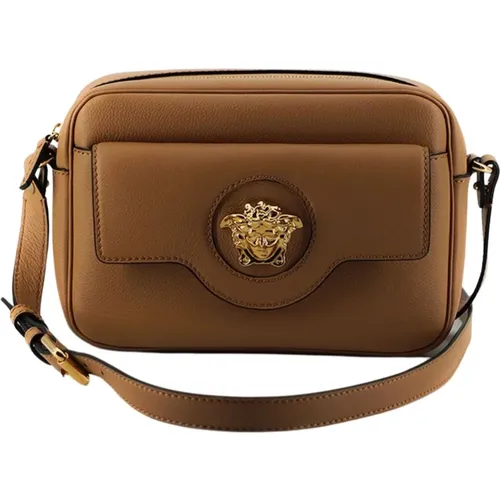 Bags > Shoulder Bags - - Versace - Modalova