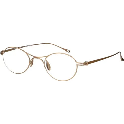 Accessories > Glasses - - Giorgio Armani - Modalova