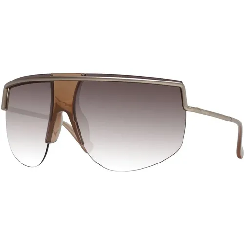 Accessories > Sunglasses - - Max Mara - Modalova