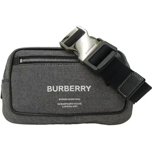 Pre-owned > Pre-owned Bags > Pre-owned Belt Bags - - Burberry Vintage - Modalova