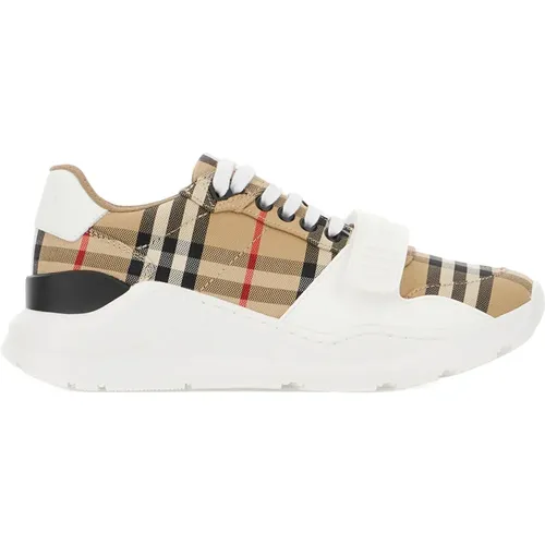 Shoes > Sneakers - - Burberry - Modalova