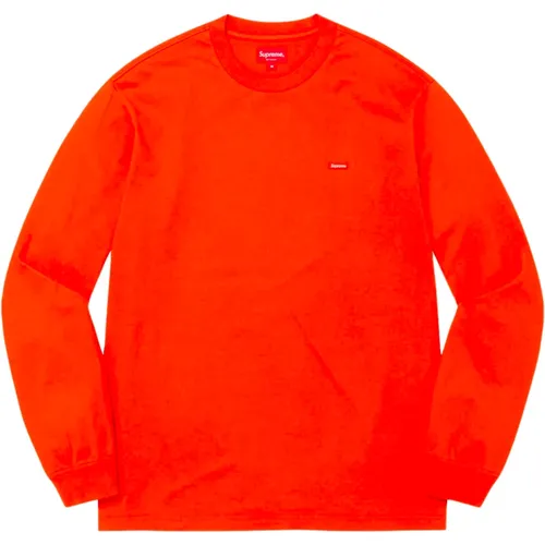 Tops > Long Sleeve Tops - - Supreme - Modalova