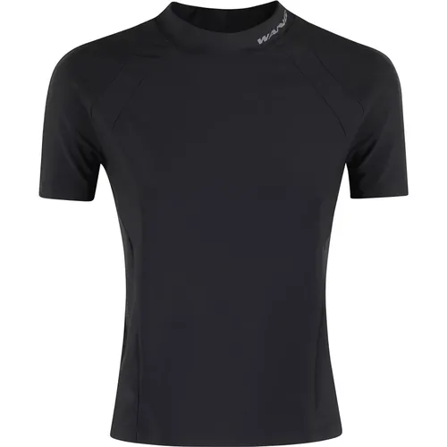 Tops > T-Shirts - - T by Alexander Wang - Modalova