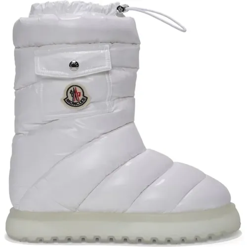 Shoes > Boots > Winter Boots - - Moncler - Modalova