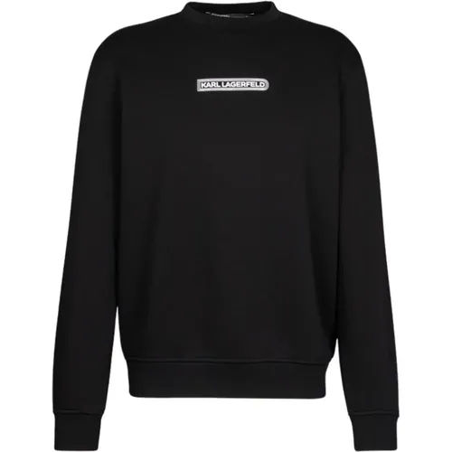 Sweatshirts & Hoodies > Sweatshirts - - Karl Lagerfeld - Modalova