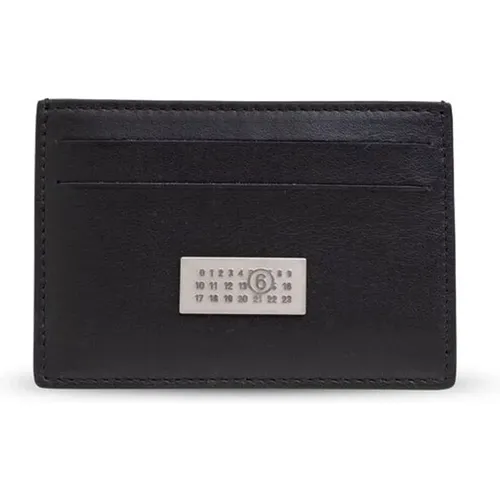 Accessories > Wallets & Cardholders - - MM6 Maison Margiela - Modalova