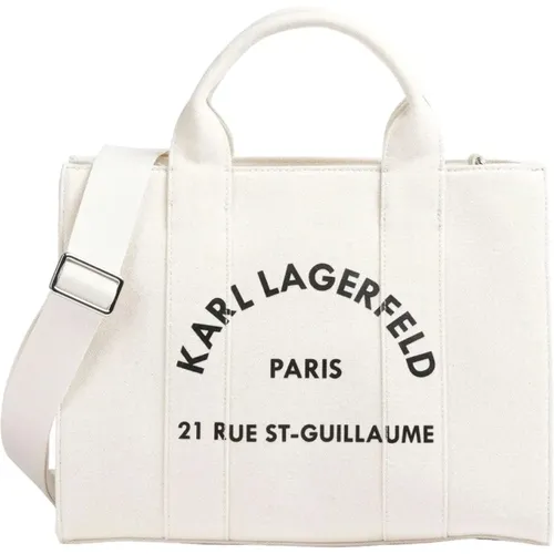 Bags > Tote Bags - - Karl Lagerfeld - Modalova