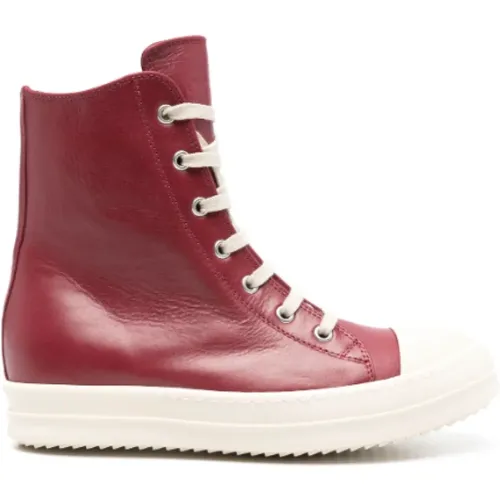 Shoes > Sneakers - - Rick Owens - Modalova