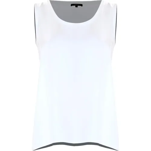 Tops > Sleeveless Tops - - Kocca - Modalova