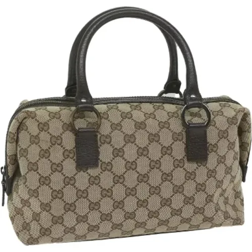 Pre-owned > Pre-owned Bags > Pre-owned Handbags - - Gucci Vintage - Modalova