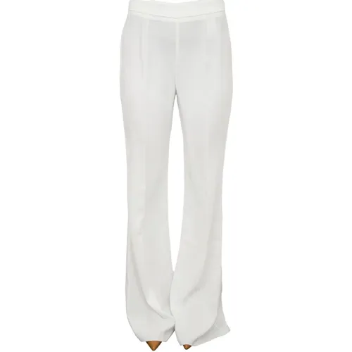 Trousers > Wide Trousers - - Nenette - Modalova