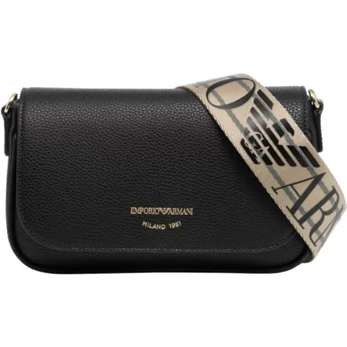 Bags > Cross Body Bags - - Emporio Armani - Modalova