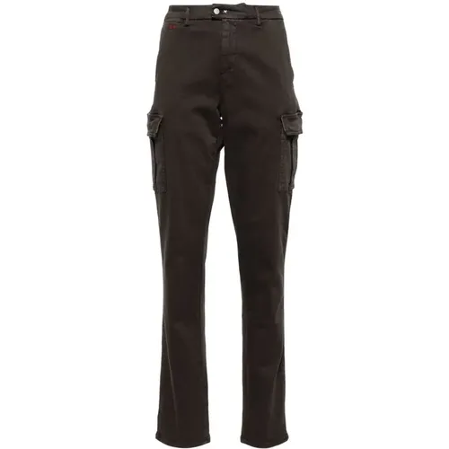 Trousers > Chinos - - Tramarossa - Modalova