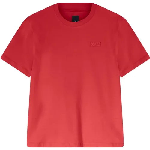 Add - Tops > T-Shirts - Red - add - Modalova