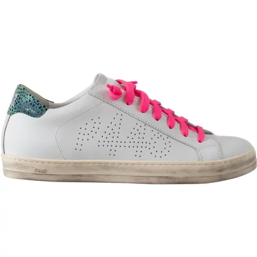 P448 - Shoes > Sneakers - White - P448 - Modalova