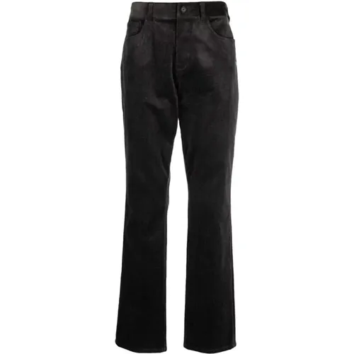 Trousers > Wide Trousers - - Vince - Modalova