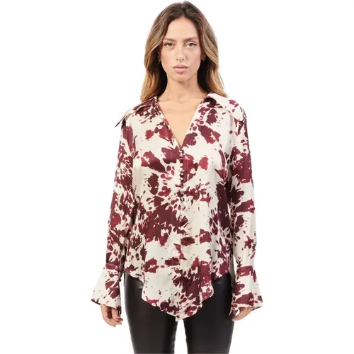 Blouses & Shirts > Shirts - - Jijil - Modalova