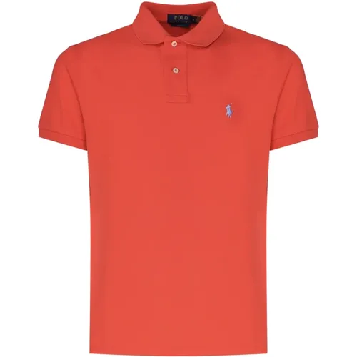 Tops > Polo Shirts - - Ralph Lauren - Modalova