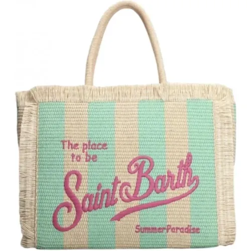 Bags > Tote Bags - - Saint Barth - Modalova