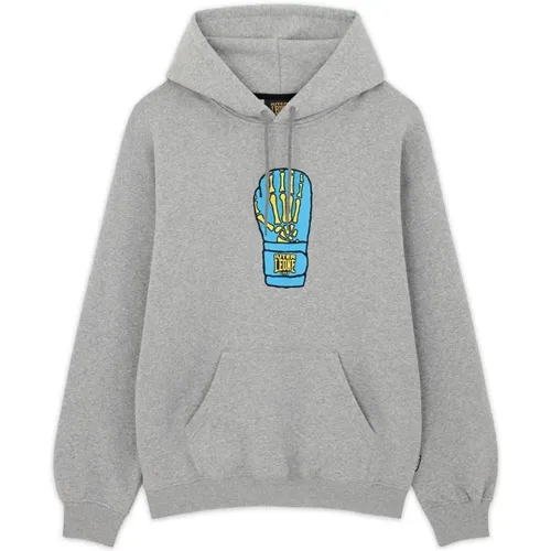 Sweatshirts & Hoodies > Hoodies - - Iuter - Modalova