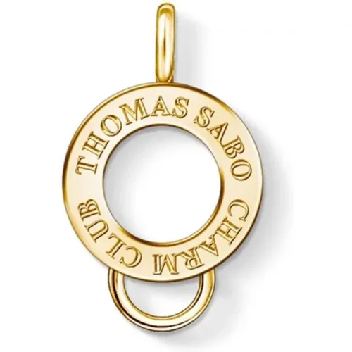 Accessories > Jewellery > Brooches - - Thomas Sabo - Modalova