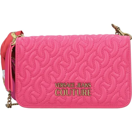 Bags > Cross Body Bags - - Versace Jeans Couture - Modalova