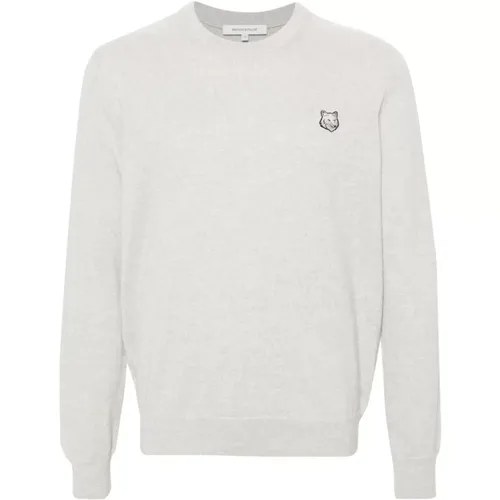 Sweatshirts & Hoodies > Sweatshirts - - Maison Kitsuné - Modalova