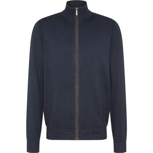 Knitwear > Cardigans - - Bugatti - Modalova