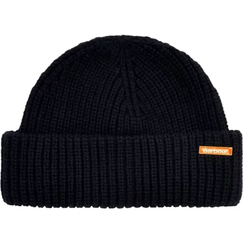 Accessories > Hats > Beanies - - Barbour - Modalova