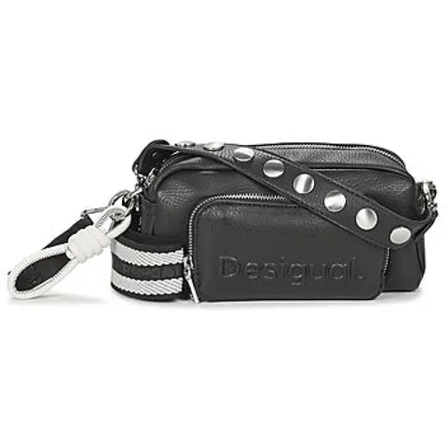 Bags > Cross Body Bags - - Desigual - Modalova