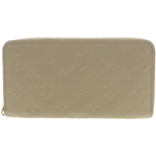 Pre-owned > Pre-owned Accessories > Pre-owned Wallets - - Louis Vuitton Vintage - Modalova