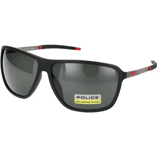 Accessories > Sunglasses - - Police - Modalova