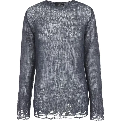 Knitwear > Round-neck Knitwear - - Cortana - Modalova