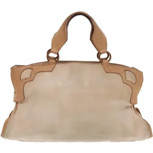 Pre-owned > Pre-owned Bags > Pre-owned Handbags - - Cartier Vintage - Modalova