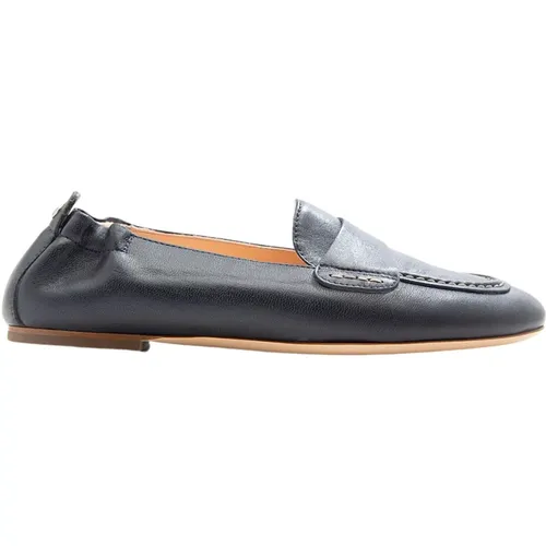 Shoes > Flats > Loafers - - Attilio Giusti - Modalova