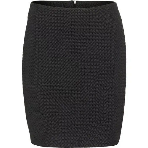 Skirts > Short Skirts - - Kaffe - Modalova