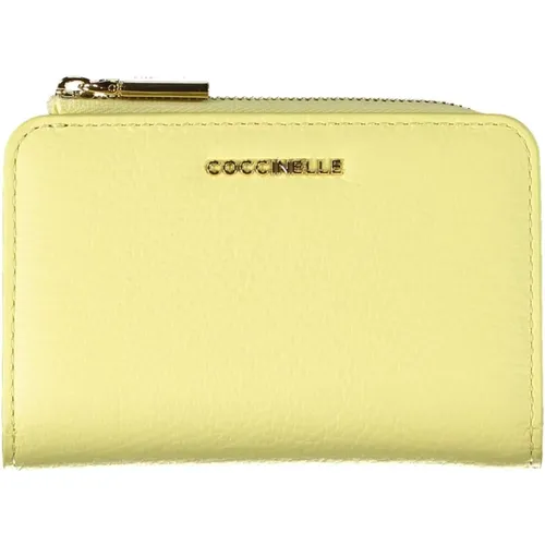 Accessories > Wallets & Cardholders - - Coccinelle - Modalova