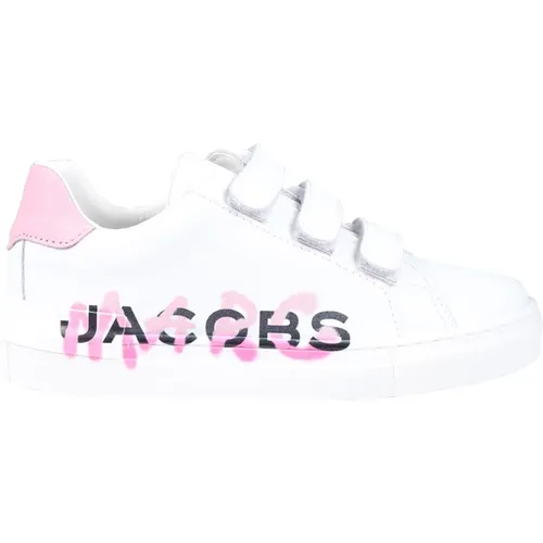 Kids > Shoes > Sneakers - - Little Marc Jacobs - Modalova