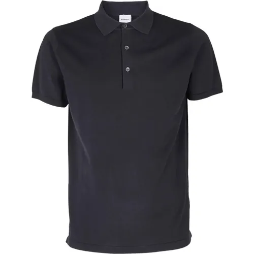 Tops > Polo Shirts - - Aspesi - Modalova