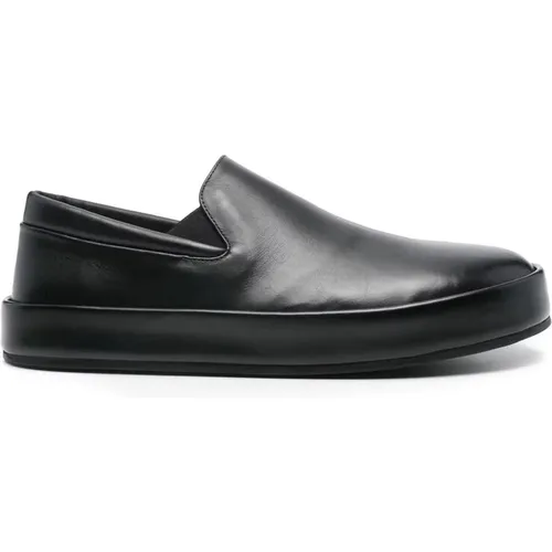 Shoes > Flats > Loafers - - Marsell - Modalova