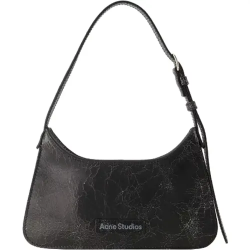 Bags > Shoulder Bags - - Acne Studios - Modalova