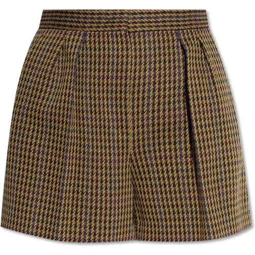 Shorts > Short Shorts - - Max Mara - Modalova