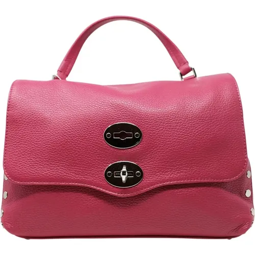 Bags > Handbags - - Zanellato - Modalova