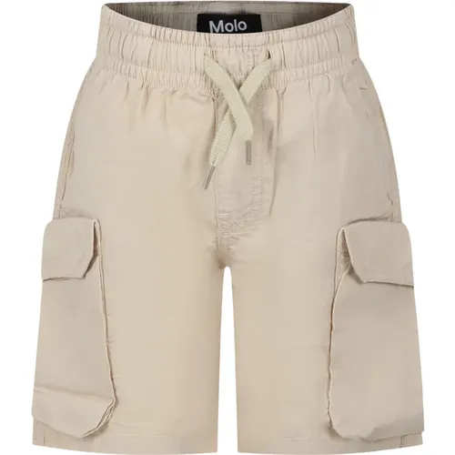 Kids > Bottoms > Shorts - - Molo - Modalova