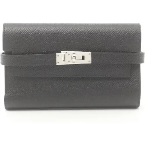 Pre-owned > Pre-owned Accessories > Pre-owned Wallets - - Hermès Vintage - Modalova