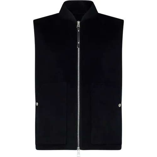 Jackets > Vests - - Low Brand - Modalova