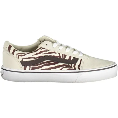 Vans - Shoes > Sneakers - Beige - Vans - Modalova