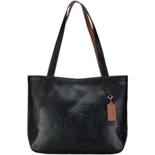 Pre-owned > Pre-owned Bags > Pre-owned Tote Bags - - Coach Pre-owned - Modalova