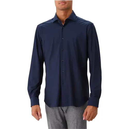 Shirts > Casual Shirts - - Xacus - Modalova